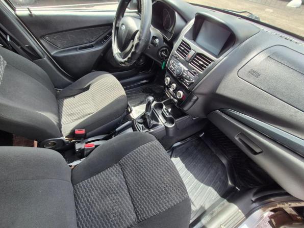 Lada (ВАЗ) Kalina II с пробегом 2014 года, цена 457 000 рублей, 201318 км, универсал, Автокод Объявления