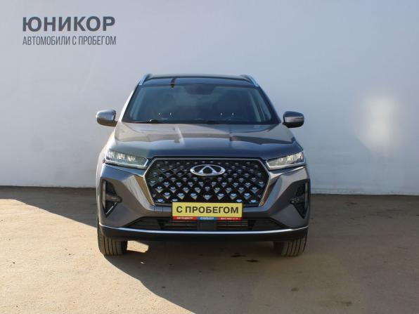 Chery Tiggo 7 Pro Max I с пробегом 2023 года, цена 2 039 000 рублей, 32279 км, внедорожник, Автокод Объявления