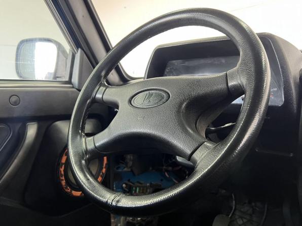 Lada (ВАЗ) 2121 (4x4) I Рестайлинг с пробегом 2015 года, цена 409 000 рублей, 122247 км, внедорожник, Автокод Объявления