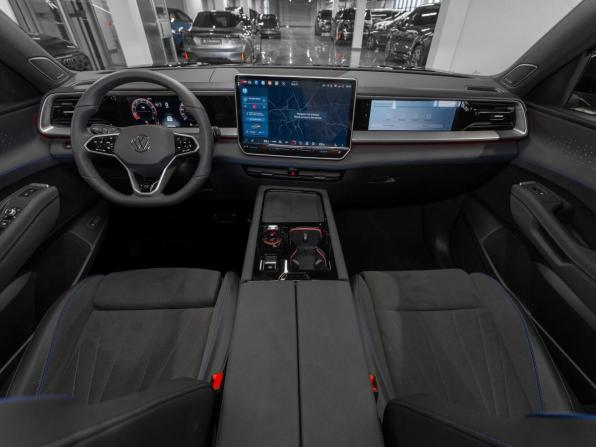 Volkswagen Teramont II (China Market) с пробегом 2026 года, цена 5 820 000 рублей, 14 км, внедорожник, Автокод Объявления