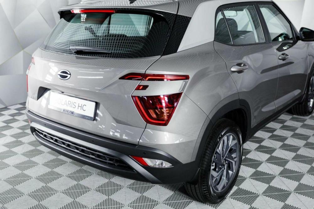 Solaris HC Москва  - изображение 8