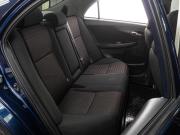 Toyota Corolla X (E140 E150) Тюмень  - изображение 22