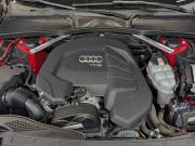 Audi A4 V (B9) Москва  - изображение 39