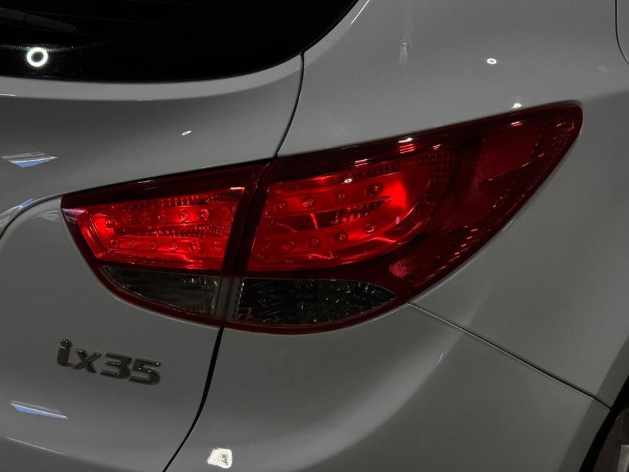 Hyundai ix35 I Челябинск  - изображение 7