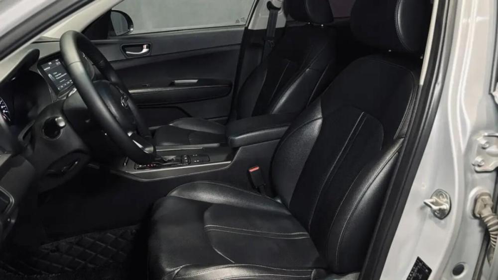 Kia K5 II Смоленск  - изображение 20