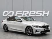 BMW 3 серии VII (G2x) Краснодар  - изображение 24