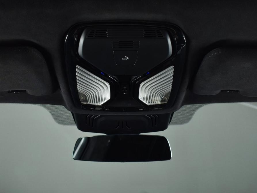 BMW X7 I (G07) Кемерово  - изображение 27