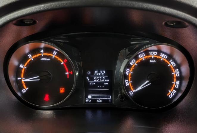 Lada (ВАЗ) Granta I Рестайлинг с пробегом 2022 года, цена 720 000 рублей, 124923 км, седан, Автокод Объявления