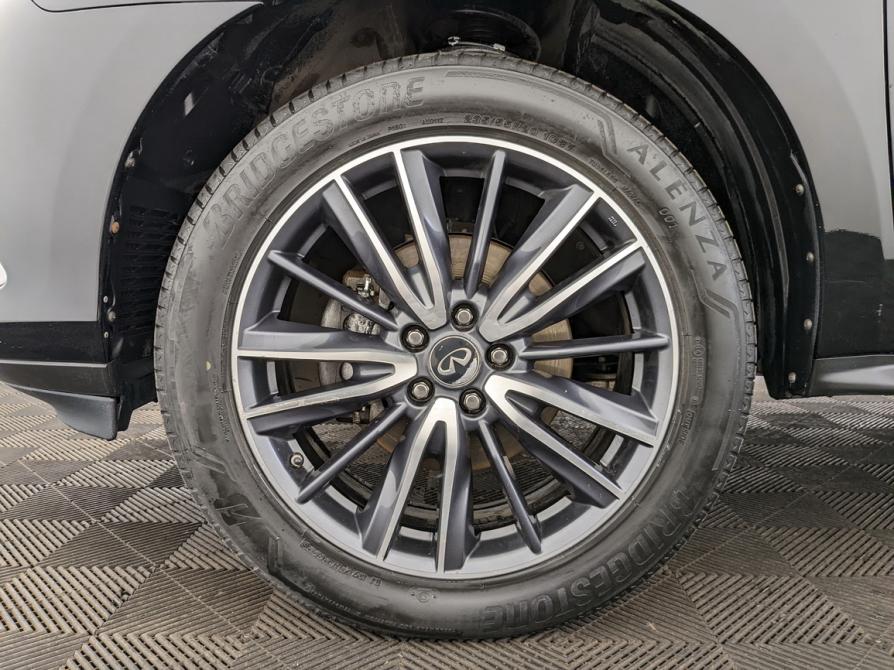 Infiniti QX60 I Рестайлинг Москва  - изображение 20