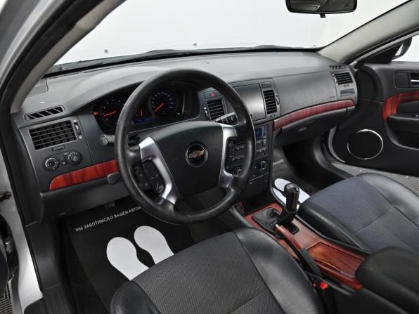 Chevrolet Epica V250 Рестайлинг с пробегом 2011 года, цена 419 000 рублей, 158000 км, седан, Автокод Объявления