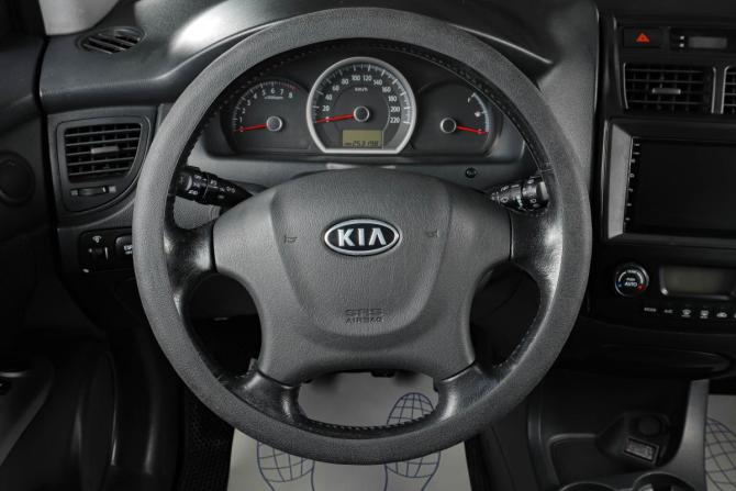 Kia Sportage II Рестайлинг с пробегом 2009 года, цена 889 000 рублей, 253000 км, внедорожник, Автокод Объявления