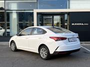 Hyundai Solaris II Рестайлинг Москва  - изображение 25