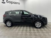 Kia Sportage IV Рестайлинг Воронеж  - изображение 35