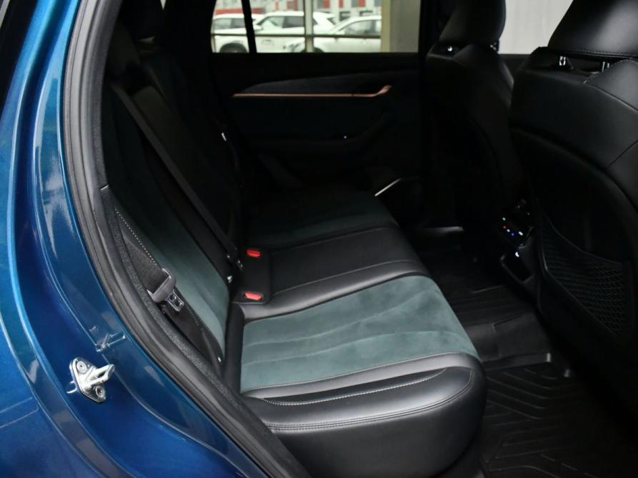 Geely Monjaro I Новосибирск  - изображение 20