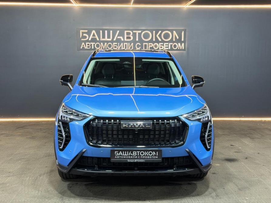 Haval Jolion I Рестайлинг Уфа  - изображение 2