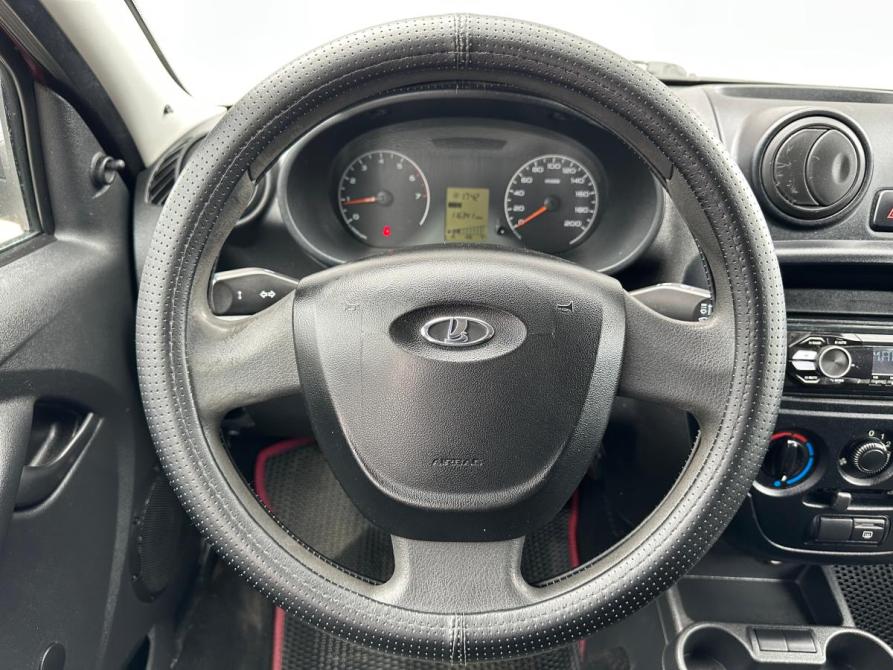 Lada (ВАЗ) Granta I Тамбов  - изображение 15