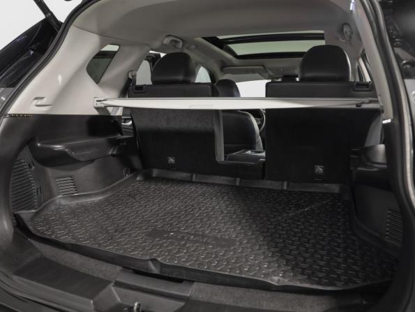 Nissan X-Trail III с пробегом 2017 года, цена 1 899 000 рублей, 150172 км, внедорожник, Автокод Объявления