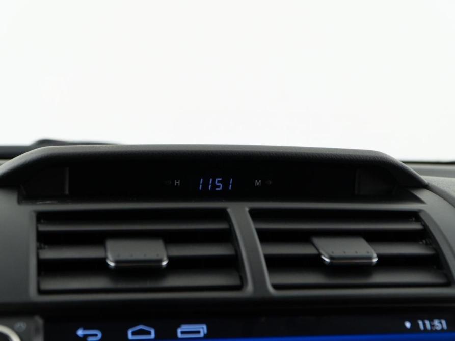 Toyota Camry VII (XV50) Рестайлинг 2 Москва  - изображение 21