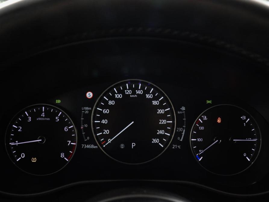 Mazda 3 IV (BP) Химки  - изображение 11