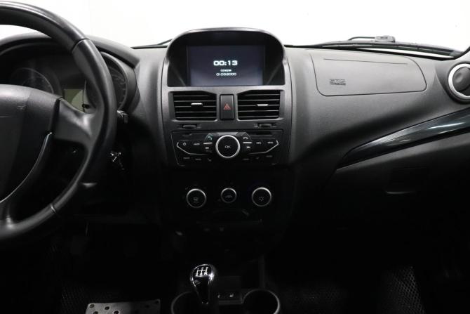 Lada (ВАЗ) Kalina II с пробегом 2015 года, цена 508 000 рублей, 165027 км, хэтчбек, Автокод Объявления