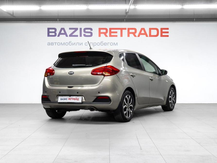 Kia Ceed II Тюмень  - изображение 6