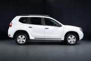 Nissan Terrano III (D10) Тюмень  - изображение 31