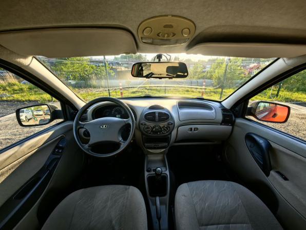 Lada (ВАЗ) Kalina I с пробегом 2009 года, цена 199 000 рублей, 87000 км, седан, Автокод Объявления