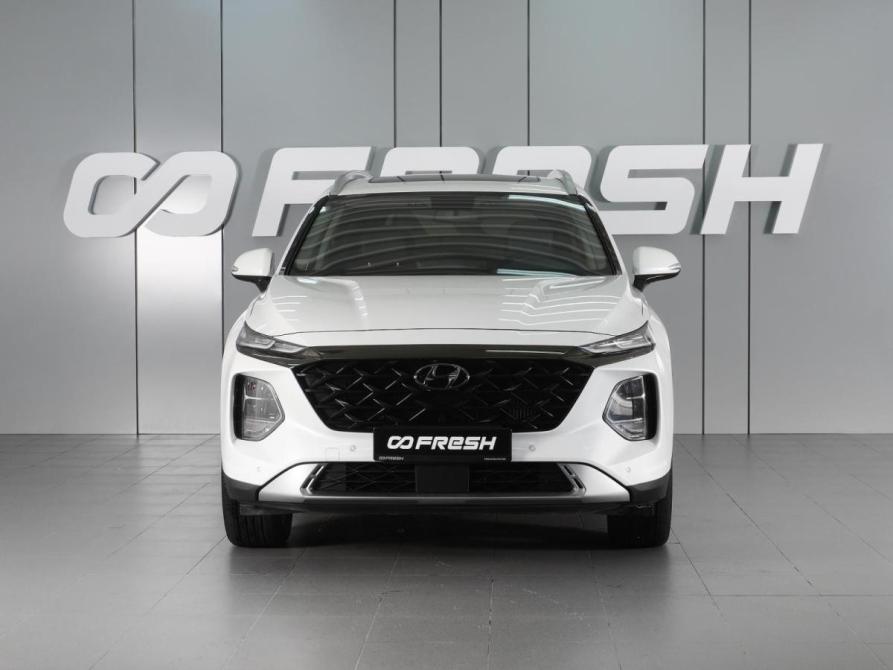 Hyundai Santa Fe IV Рестайлинг (China Market) Минеральные Воды  - изображение 3