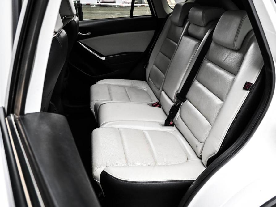 Mazda CX-5 I Рестайлинг Новороссийск  - изображение 10