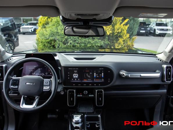 Haval Dargo I с пробегом 2023 года, цена 2 253 000 рублей, 106568 км, внедорожник, Автокод Объявления