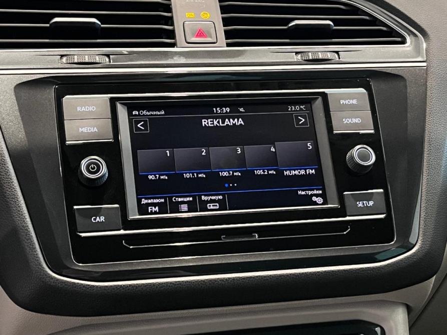 Volkswagen Tiguan II Волгоград  - изображение 15