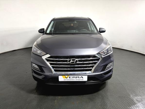 Hyundai Tucson III Рестайлинг с пробегом 2019 года, цена 2 450 000 рублей, 35618 км, внедорожник, Автокод Объявления