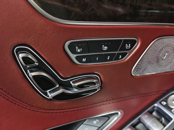 Mercedes-Benz S-Класс VI (W222 C217) с пробегом 2015 года, цена 5 400 000 рублей, 101506 км, купе, Автокод Объявления