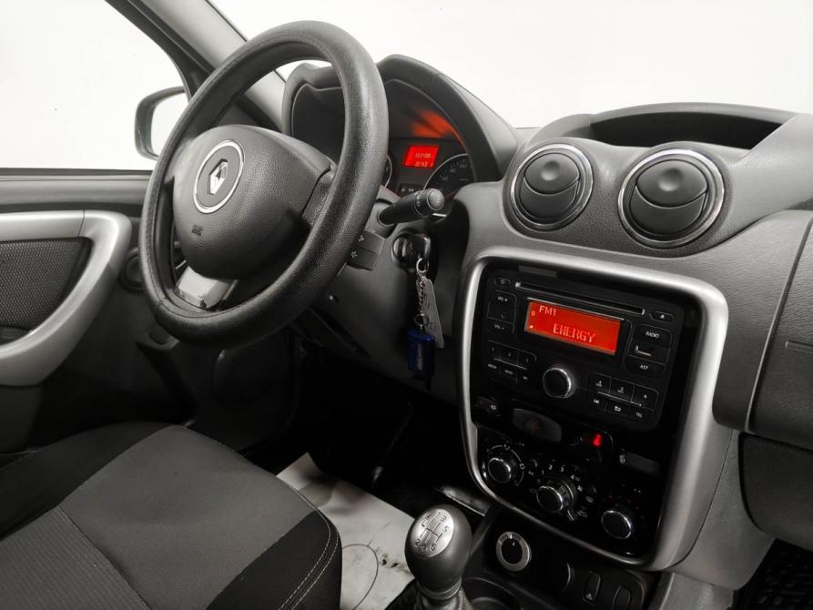Renault Duster I Тула  - изображение 8