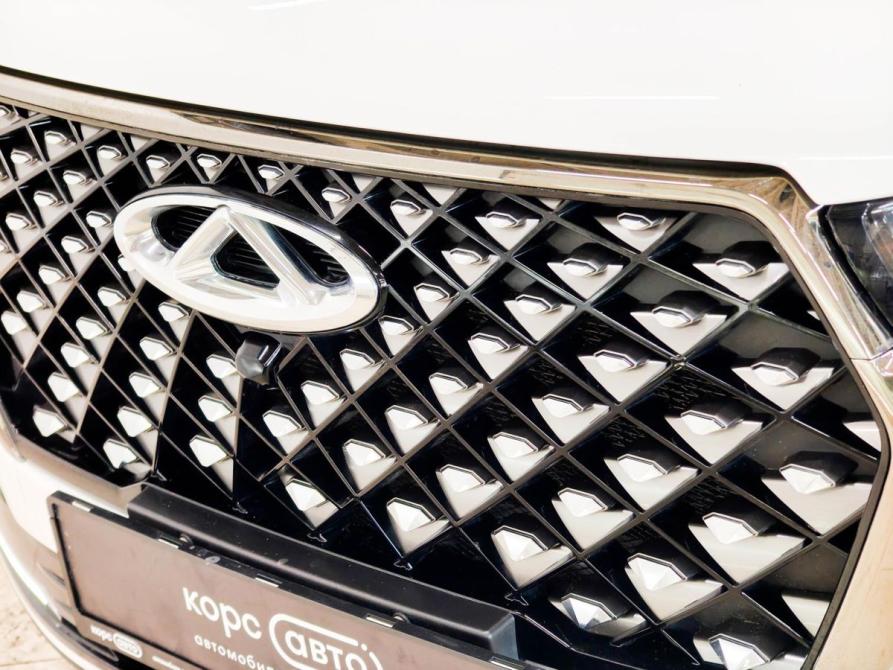 Chery Tiggo 7 Pro Max I Рестайлинг Тула  - изображение 3