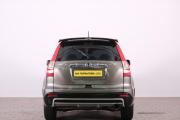 Honda CR-V III Омск  - изображение 27