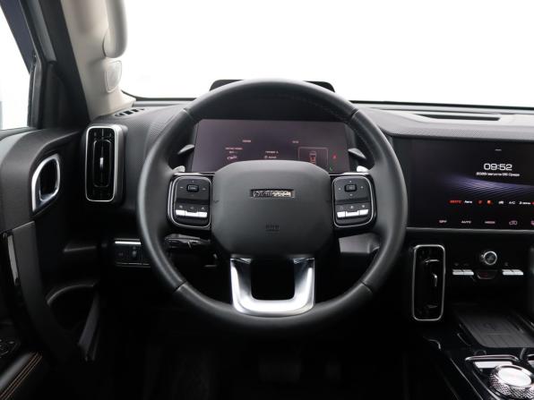 Haval Dargo I с пробегом 2024 года, цена 2 630 000 рублей, 38998 км, внедорожник, Автокод Объявления