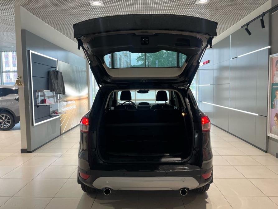 Ford Kuga II Екатеринбург  - изображение 7