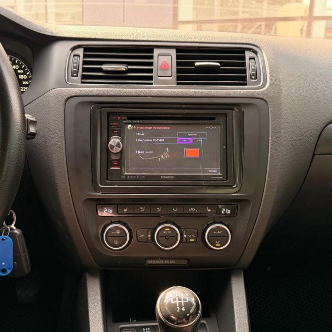 Volkswagen Jetta VI Нижнекамск  - изображение 14