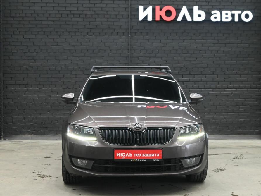 Skoda Octavia III (A7) Екатеринбург  - изображение 2