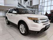 Ford Explorer V Казань  - изображение 25