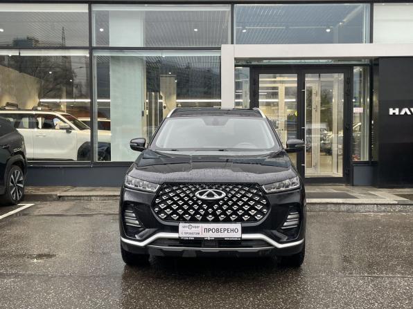 Chery Tiggo 7 Pro I с пробегом 2022 года, цена 1 579 000 рублей, 50000 км, внедорожник, Автокод Объявления