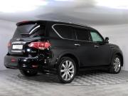 Infiniti QX80 I Химки  - изображение 27