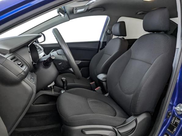 Kia Rio III с пробегом 2013 года, цена 945 000 рублей, 93850 км, седан, Автокод Объявления
