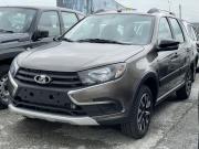 Lada (ВАЗ) Granta I Рестайлинг Екатеринбург  - изображение 7