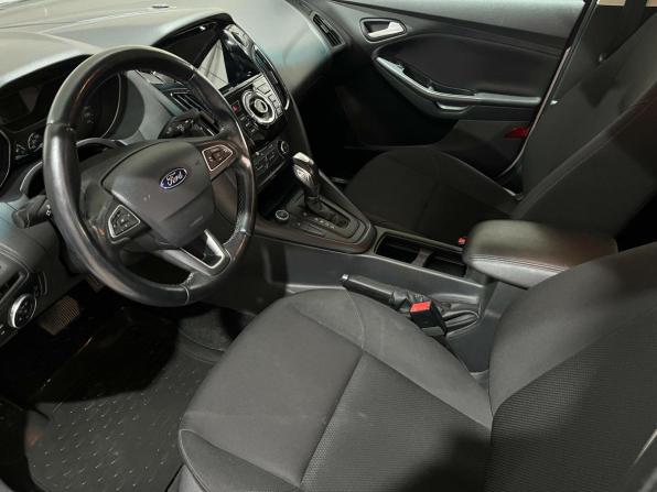 Ford Focus III Рестайлинг с пробегом 2019 года, цена 1 128 250 рублей, 133022 км, седан, Автокод Объявления
