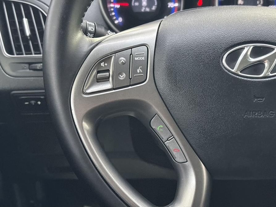 Hyundai ix35 I Рестайлинг Ярославль  - изображение 19