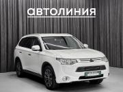 Mitsubishi Outlander III Рестайлинг Красноярск  - изображение 23