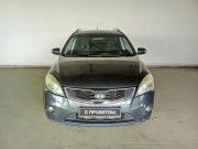Kia Ceed I Рестайлинг Москва  - изображение 20