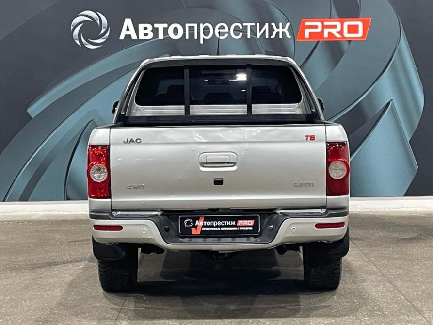 JAC T6 Пермь  - изображение 6